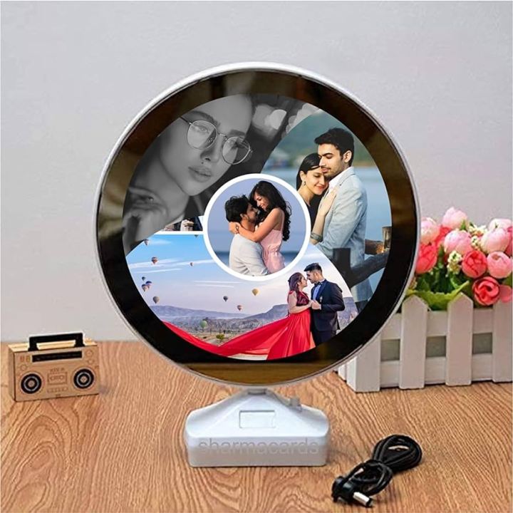 2%20in%201%20Magic%20Mirror%20LED%20Round%20Frame%20best%20Quality%20Picture%20Frame%20for%20your%20home,%20Office%20etc%20-%20Image%203