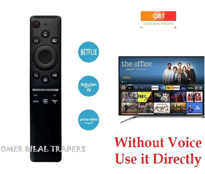 Samsung%20Smart%20LED%20TV%20Remote%20Control%20-%20Image%204