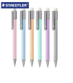 Staedtler Graphite 777 Mechanical Pencil (0.5mm)  PASTEL - BLISTER PACK. 