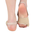 1Pair Tailor Bunion Corrector Pads Splint for Bunion Pinky Toe Relief Toe Straightener Little Toe Separator With Anti-Slip. 