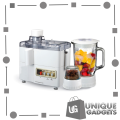 3 in 1 juicer - fruit extractor - apple juicer - carrot juicer -. 