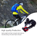 Premium Gear Shifter Shift/Brake Lever Bicycle Brake Disk Cycle Front and Rear Derailleur  6/7 Speed to Make Your Single Speed Cycle into a Multi Speed Bike, Compatible for All Kind of Bicycles. 