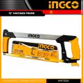Ingco Hacksaw Frame 12" Industrial with 1pc blade. 
