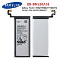 Samsung Battery For Samsung Note 5 SM-N920F 3000mAh EB-BN920ABA. 