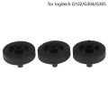 Mouse Roller Replacement Parts For Logitech G102/G304/G305 Mouse Repair Parts. 