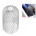 OUMERY Anti-Leaf Filter Roof Gutter Guard Filters,Leaf Filte Drains Debris Drain Net Cover Roof Drainage Pipe Drainage Filter. 