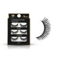 3D Eyelashes Multi-layer Natural Pair Eyelash Set. 