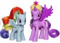 My Little Pony Friendship Magic, Figures with Accessories, Toys for Girls.. 