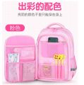 Bagzillas:Kindergarten Light Weight 15.5 inches School Bag For Kids 1st Grade School Bag For Girls School Bag For Boys Backpack For Girls. 