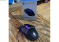 HP G270 Optical Mouse Gaming 4 Button 7 Color LED 1600DPi. 