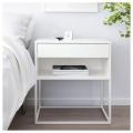 Nightstands. 