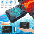 COOLCOLD Vacuum Portable Laptop Cooler USB Air Cooler External Extracting Cooling Fan Notebook. 