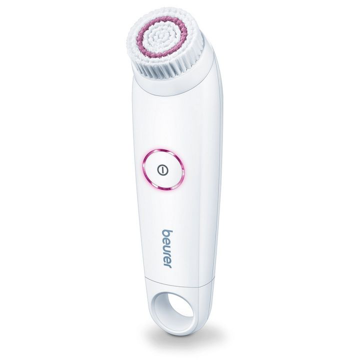 Beurer - FC 45 Facial cleansing brush White