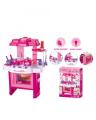 Princess Kitchen Set - Pink. 