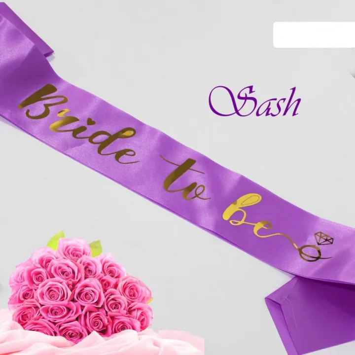 Bride%20to%20Be%20Satin%20Ribbon%20Sash%20with%20Diamond%20Ring%20for%20Wedding%20Party%20Bridal%20Shower%20Decoration%20Supplies%20-%20Image%204