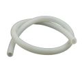 1 meter Extruded Silicone pipe High Temperature  10mm. 