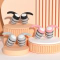 1 Pair Silicone Swimming Ear Plugs Canceling Noise 3 Layers Sleep Noise Ear Plug Reduction Soundproof for 5-12 Year Old Children. 