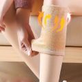 Thick Warm Long Socks Women Thigh High Socks Winter Thermal  Over the Knee Socks for Ladies Girls Stockings. 