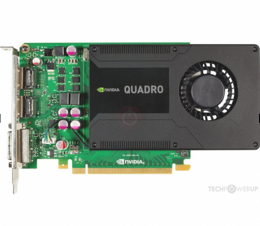 Nvidia%20Quadro%20K2000%202GB%20DDR5%20128BIT%20-%20Image%202
