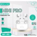 SOVO Mini Pro SBT-912 Airpods - Mini Bluetooth Wireless Headset. 
