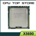 Intel® Xeon® Processor X5690 12M Cache, 3.46 GHz, 6.40 GT/s Intel® QPI. 