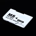 1-2 emory Sti ro uo Card eader ro C F to S ro Card Adapter ual S ro for S amepad S Card. 