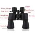 SAKURA Waterproof Mega Zoom Binoculars 20-180x100 High Resolution BAK4 Prism Dioptric Correction Zoom Binocular Travel & Sports Telescope with Carry Case (Mega Zoom Binoculars 20-180x100). 