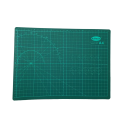 A4 Paper Cutting Mat Self Healing Printed Grid Design NonSlip Framing Surface. 