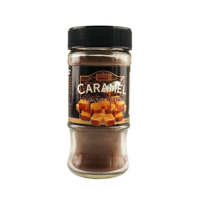 Private%20Club%20Caramel%20Flavored%20Coffee%20-%2050G%20-%20Image%202