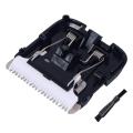 Hair Clipper Blades Ceramic Head for Enchen Boost Hair Cutter A. 