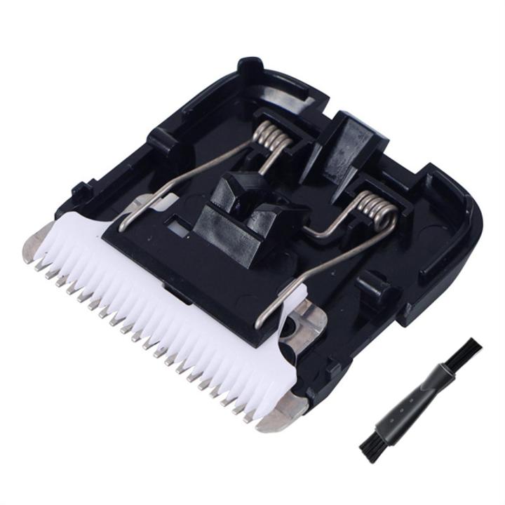 Hair Clipper Blades Ceramic Head for Enchen Boost Hair Cutter A