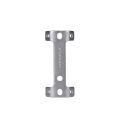 Water Bottles Cage Extender Corrosion Prevent Bike Rear Water Bottle Cage Mount. 