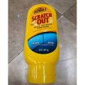 Formula-1 Scratch Out - Scratch Remover for All Auto Paint Finishes - (200ml). Liquid Wax. 