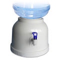 non electric water dispenser 19 liter Table Top Water Bottle Stand. 