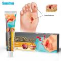 Bedsore Treatment Cream Pressure Sore Ulcer Skin Rot Necrotic repair Relief Ointment Bed Sore Wound Healing Decubitus Feet Care. 