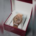 Luxury Vacheron Constantin Geneve Watch For Men. 