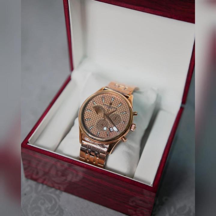 Luxury Vacheron Constantin Geneve Watch For Men