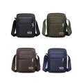 Travel Casual Boy Messenger Bags Man Handbags Shoulder Bag Men Crossbody Bags. 