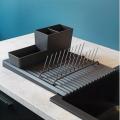 IKEA Dish Drainer, Double-sided Tray, 40x31 cm. 
