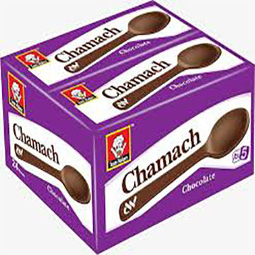 New Spoon Chocolate 1Box in (48pieces)