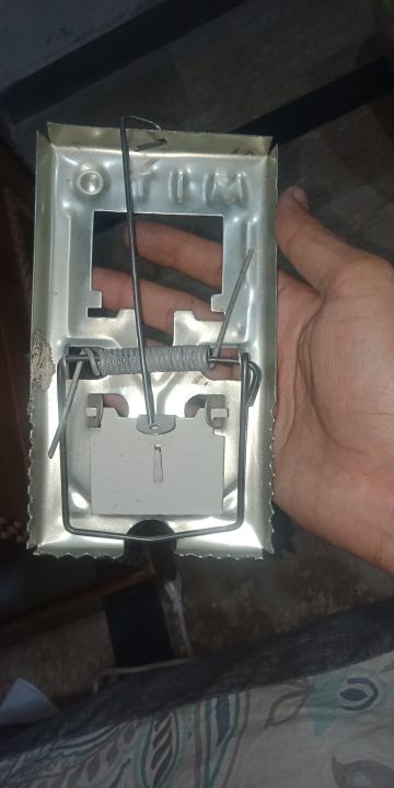 2%20pice%20Heavy%20Duty%20Mouse%20Trap%20Mice%20Catcher%20High%20Quality%20Large%20Rat%20Catching%20Metal%20Trap%20%20Mouse%20Trap%20Rate%20Trap%20small%20mouse%20Trap%20Indoor%20very%20Effective%20%20Metal%20Mice%20Catcher%20Mouse%20&%20Rat%20Trap%20high%20quality%20trap%20for%20mouse%20choha%20kiriki%20choha%20dani%20-%20Image%207