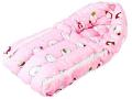 Folding Infant Sleeping Bed. 