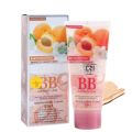 XQM BB Blemish Base Multi-function 6 in 1 Peach Cream – 65 ml. 