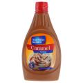 AMERICAN GARDEN SYRUP CARAMEL 680 GM. 