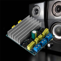 TDA7492 High-Power Digital Amplifier Board 50Wx2/8Ω Mono BTL 100W. 