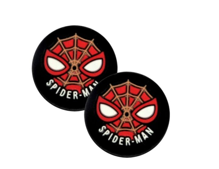 Superhero%20Theme%20Analog%20Thumb%20Grips%20KeyCaps%20Cover%20DC%20Marvel%20-%20PS4,%20PS5,%20Xbox%20One%20Series%20X%20Thumb%20Grips%20-%20Image%202