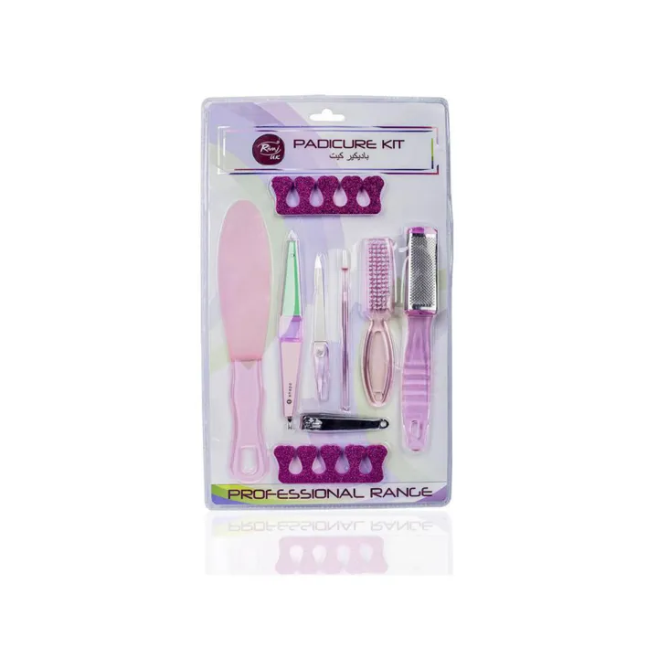 Rivaj UK Pedicure Kit | Daraz.pk