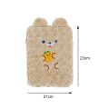 11 inch Laptop Bag for iPad Case Cute Cartoon Animal Tablet Storage Bag Portable Zipper Laplop Case for iPad Protective Cover. 