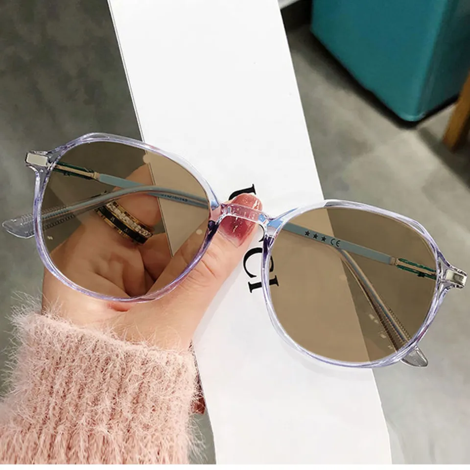 Distance Glasses Should I Wear My Glasses All The Time Nearsighted