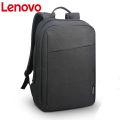 Lenovo 15.6" Inch Laptop Backpack B210 (Black). 